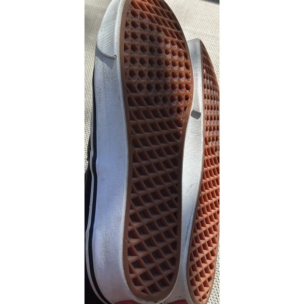 Vans brand waffle outfits